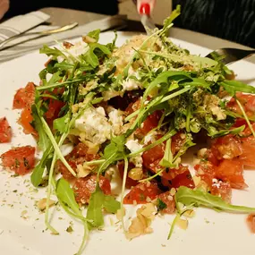 Bild von Pizzeria & Ristorante Rimini