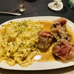 Bild von Pizzeria & Ristorante Rimini