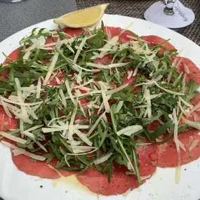 Bild von Pizzeria & Ristorante Rimini