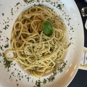 Bild von Pizzeria & Ristorante Rimini