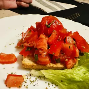 Bild von Pizzeria & Ristorante Rimini