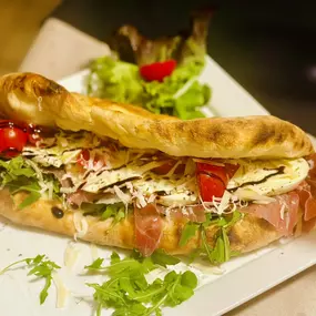 Bild von Pizzeria & Ristorante Rimini