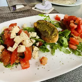 Bild von Pizzeria & Ristorante Rimini