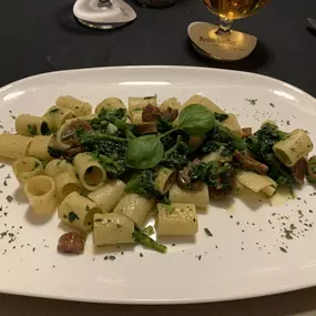 Bild von Pizzeria & Ristorante Rimini