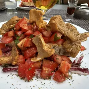 Bild von Pizzeria & Ristorante Rimini
