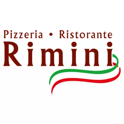 Logo van Pizzeria & Ristorante Rimini