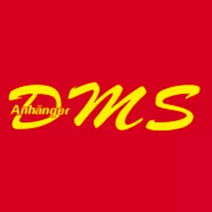 Logo de DMS GmbH