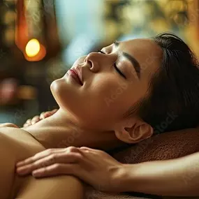 Bild von Natshalee Thai Massage