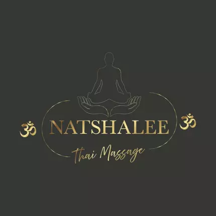 Logo de Natshalee Thai Massage