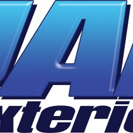 Logo van JAB Exteriors