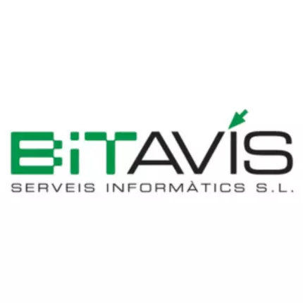 Logo de Bitavís Serveis Informàtics