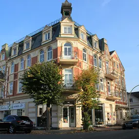 Bild von Buchbinderei Erdmann & Papermoles GmbH, hochwertige Ledermappen aus Hamburg