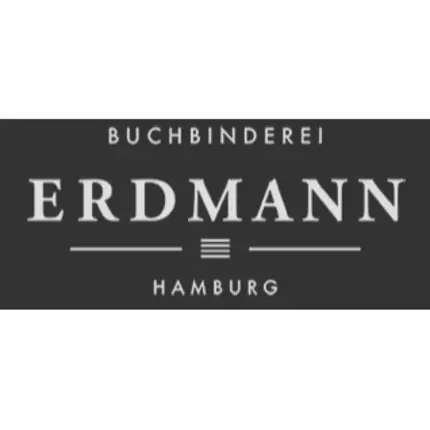 Logo von Buchbinderei Erdmann & Papermoles GmbH