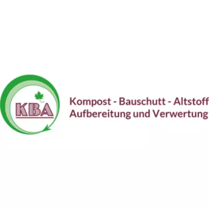 Logo de KBA Dithmarschen GmbH & Co. KG