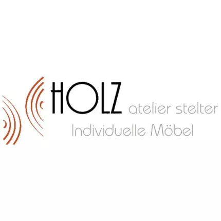 Logo van Holzatelier Stelter, Uwe Stelter