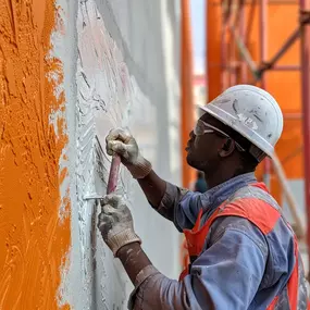 Bild von Étanchéité des Murs à Rouen - Expert en Humidité & Ventilation - Batimenteket