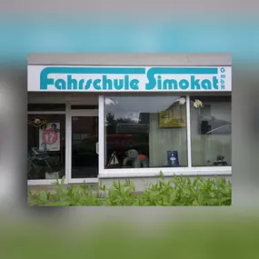 Bild von Fahrschule Simokat GmbH