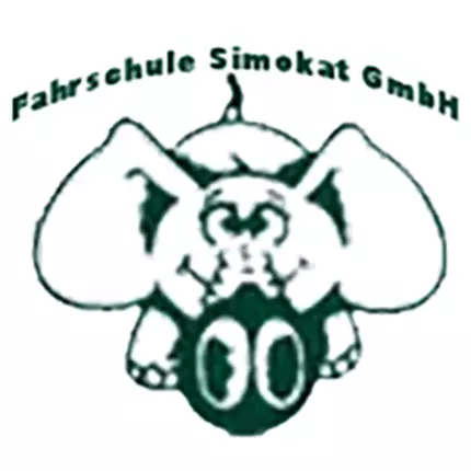 Logo de Fahrschule Simokat GmbH