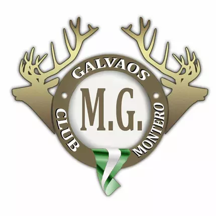 Logo van Bar- Restaurante Club Montero Galvao