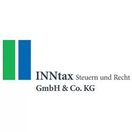 Logo de Steuerberater Rosenheim - INNtax GmbH & Co. KG Steuern und Recht