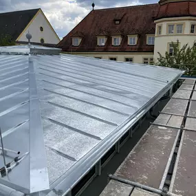 Bild von Dachdeckerei Schilling