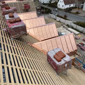 Bild von Dachdeckerei Schilling