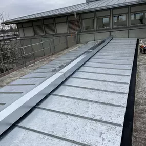 Bild von Dachdeckerei Schilling