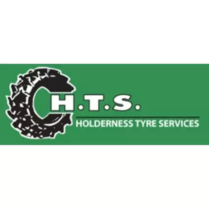 Logo de Holderness Tyre Services Ltd