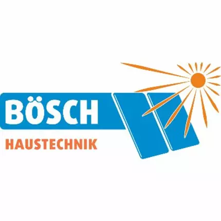 Logo van Bösch GmbH & Co. KG