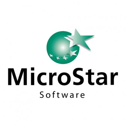 Logo de MicroStar Software GmbH