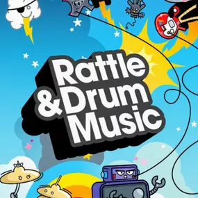 Bild von Rattle & Drum Music Ltd.