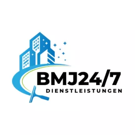 Logo van BMJ24/7 DIENSTLEISTUNG