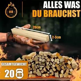 Bild von HVR - Holzverkauf Rögner