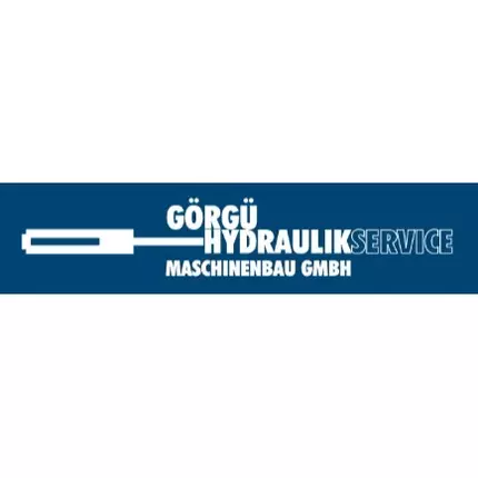 Logo van Görgü Hydraulik Maschinenbau GmbH