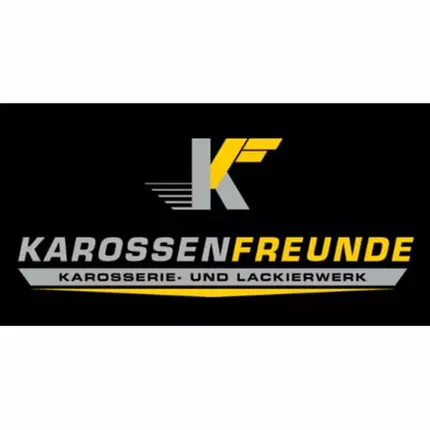 Logo van Karossenfreunde - Carlo Palumbo & Vasilios Giouris GbR