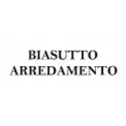 Logo van Arredamenti Biasutto