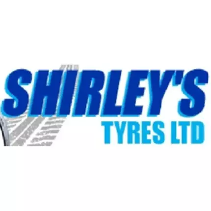 Logo van Shirleys Tyres