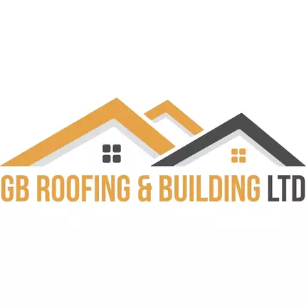 Logo de GB Roofing & Building Ltd