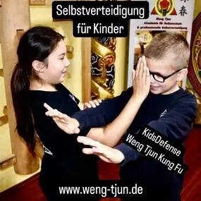 Bild von EAWK - European Authentic Weng Tjun Kung Fu Federation