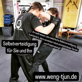 Bild von EAWK - European Authentic Weng Tjun Kung Fu Federation