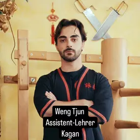 Bild von EAWK - European Authentic Weng Tjun Kung Fu Federation