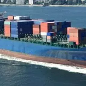 Bild von Envoy Freight Services