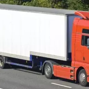 Bild von Envoy Freight Services