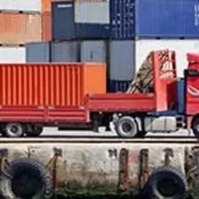 Bild von Envoy Freight Services