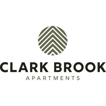 Logo de Clark Brook Apartments