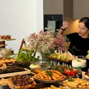 Bild von Al-Manea's Catering