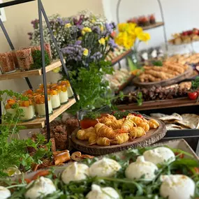 Bild von Al-Manea's Catering