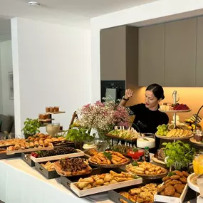 Bild von Al-Manea's Catering