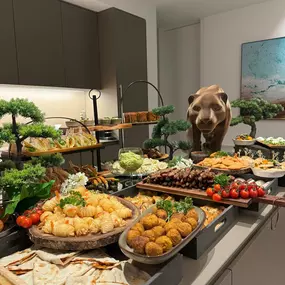 Bild von Al-Manea's Catering