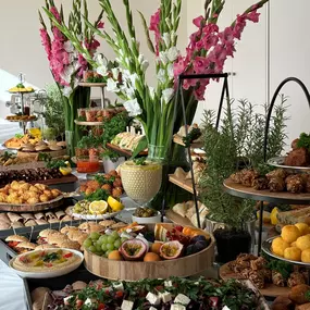 Bild von Al-Manea's Catering